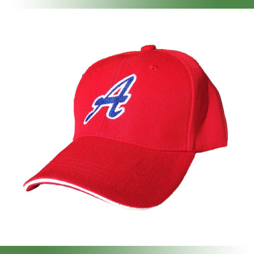 Gorra Bordada - GBOR 001