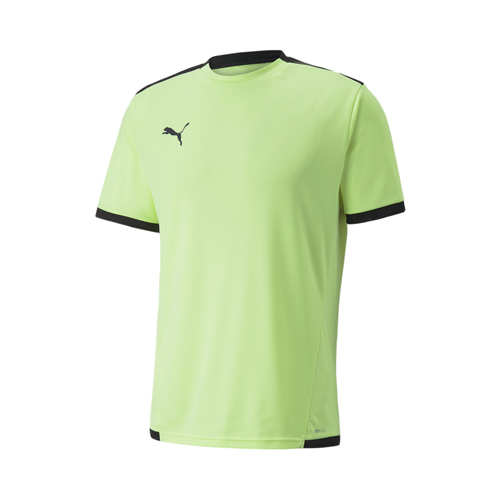 Uniforme TeamLiga Verde Fluorescente – Fútbol Panamá Uniforme de futbol TeamLiga para equipos de fútbol en Panamá