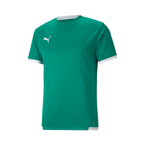 Uniforme TeamLiga Verde – Fútbol Panamá Uniforme de futbol TeamLiga para equipos de fútbol en Panamá