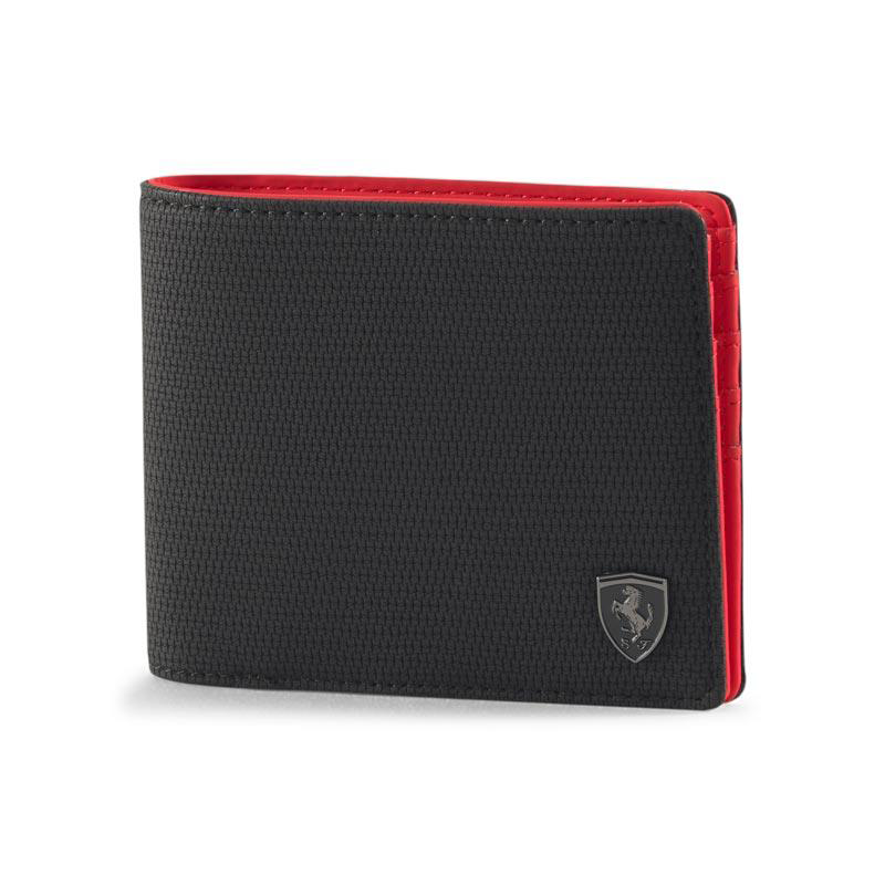 Cartera PUMA hombre negra – Multiventas Redian | Sport